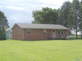 8325 County Road 8 #1, Delta, OH 43515