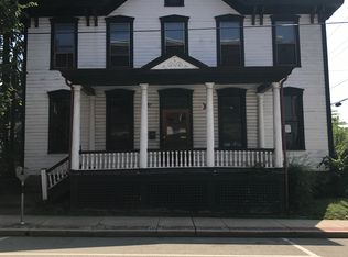 319 S Pennsylvania Ave, Greensburg, PA 15601