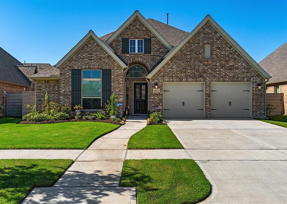 1st image of 4521 Mesquite Terrace Dr