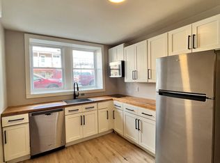261 Hutton St #B2, Jersey City, NJ 07307