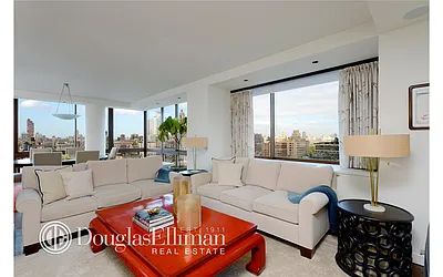 Sold by Douglas Elliman