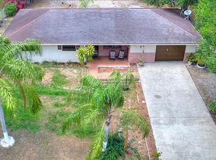 1616 Indian Dr, Sebring, FL 33875