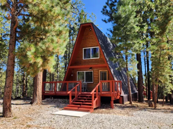 1220 N Bluebird Ln, Kanab, UT 84710