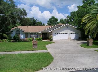 280 Minerva Pl, Spring Hill, FL 34609