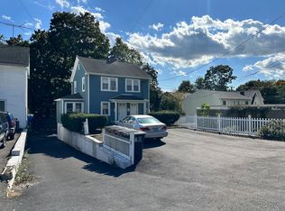 18 Cold Spring Rd APT 1, Stamford, CT 06905