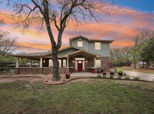 315 County Road 261, Valley View, TX 76272