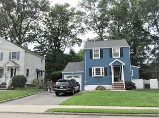 166 Darling Ave, Bloomfield, NJ 07003