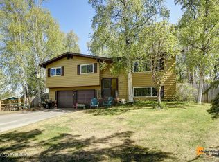 4211 Yukla Cir, Anchorage, AK 99504