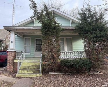 1520 S Spring St, Springfield, IL, 62704