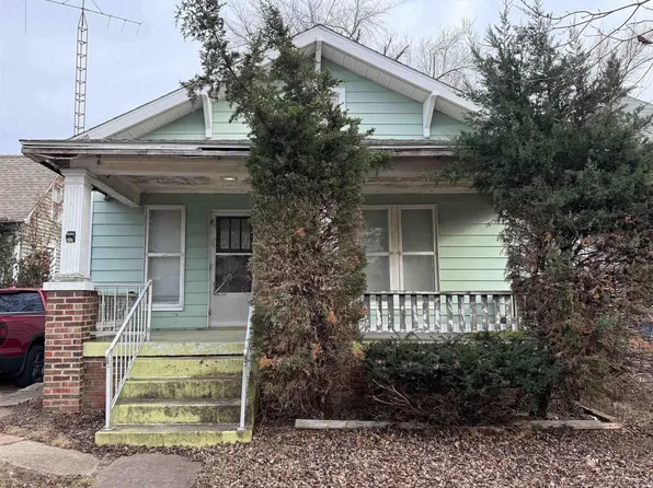 1520 S Spring St, Springfield, IL 62704