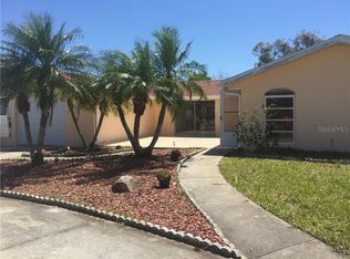 3810 Headsail Dr, New Port Richey, FL 34652