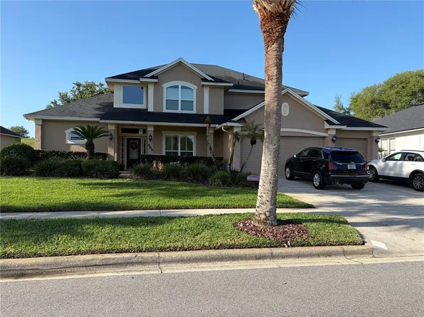 889 Eagle Claw Ct, Lake Mary, FL 32746