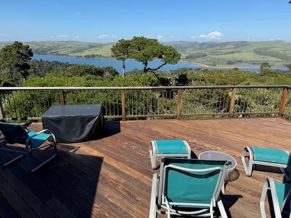 (undisclosed Address), Inverness, CA 94937