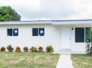 1035 S 14th Ct, Lantana, FL 33462