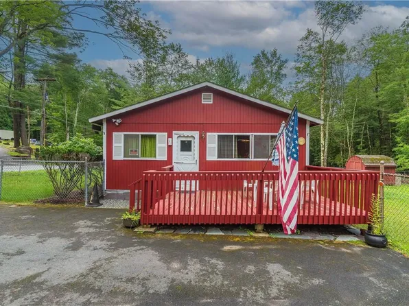 811 Lake View Drive, Bethel, NY 12720