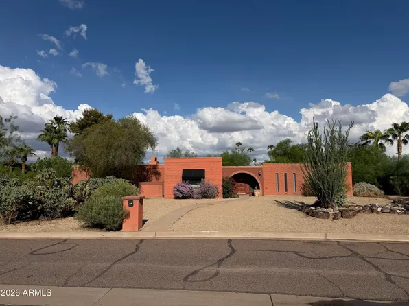 12611 N 66th Street, Scottsdale, AZ 85254