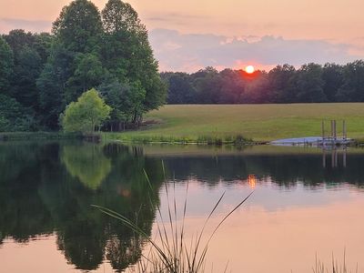 LOT 10 Bunkhouse Rd, Spencer, TN, 38585