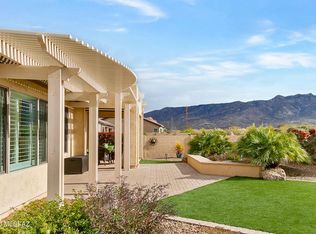 62533 E Border Rock Rd, Saddlebrooke, AZ 85739