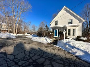 13 High St, Augusta, ME 04330