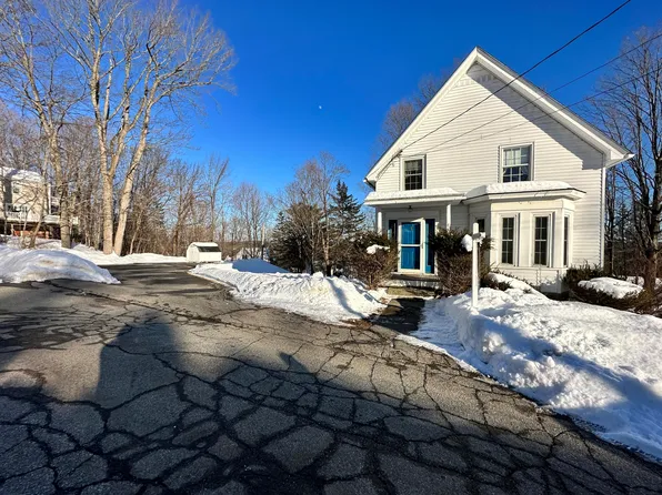 13 High Street, Augusta, ME 04330