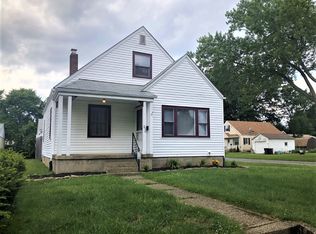 630 Essex St, Akron, OH 44306