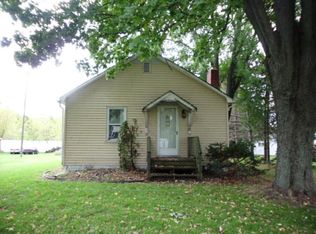 6119 M 25, Akron, MI 48701