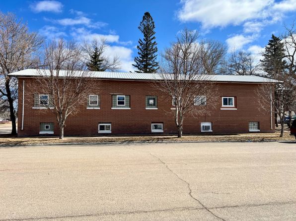 402 1st St, Maddock, ND 58348