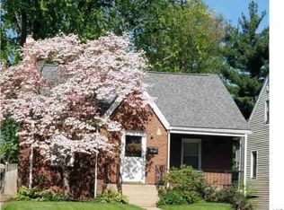 2647 S 8th St, Springfield, IL 62703