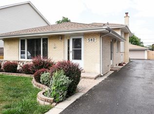 582 N West Ave, Elmhurst, IL