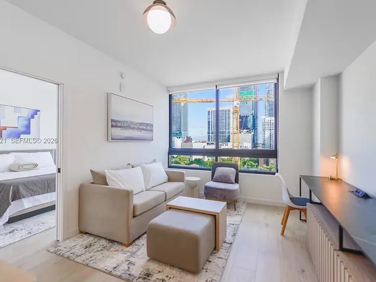 225 N Miami Ave #1103 — Photo 3