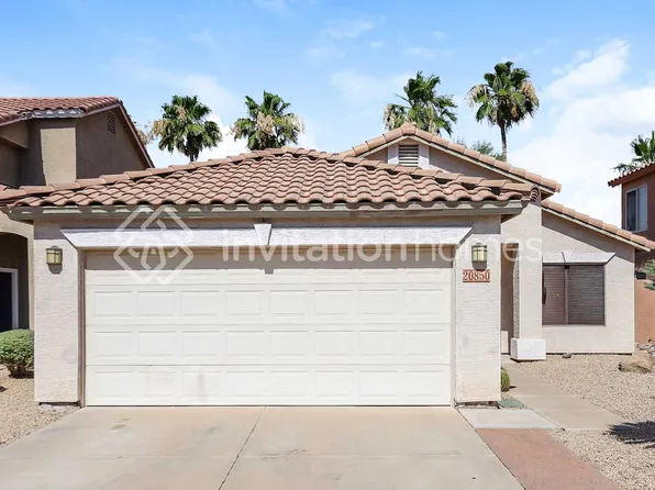 20850 N 7th Pl, Phoenix, AZ 85024