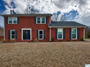 107 Mill Creek Xing, Madison, AL 35758