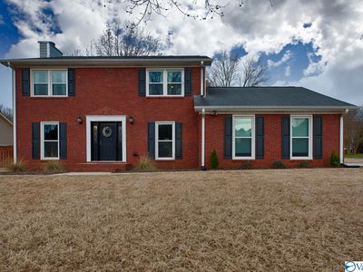107 Mill Creek Xing, Madison, AL, 35758