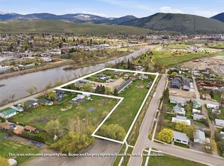 401 N California St, Missoula, MT 59801