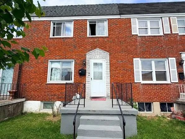 1918 Church Rd, Baltimore, MD 21222