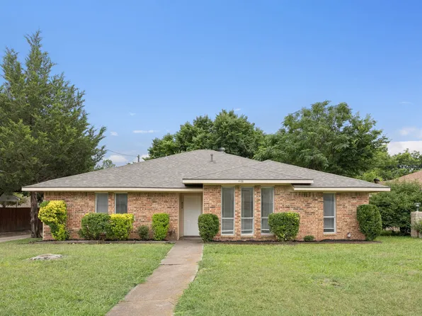 408 E Kearney St, Mesquite, TX 75149