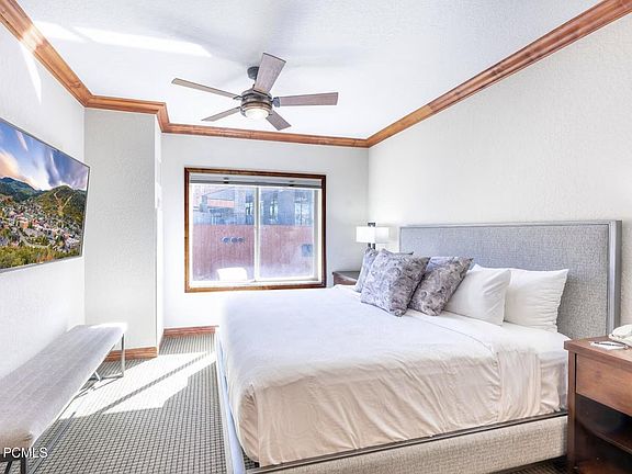 4th image of 3000 Canyons Resort Dr #4610
