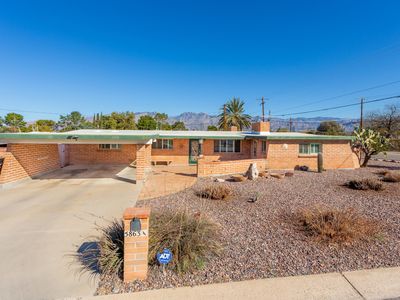 5863 E Edison St, Tucson, AZ, 85712