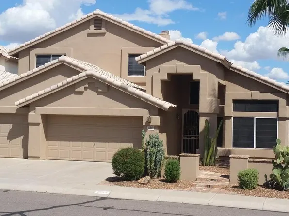 16201 S 30TH Place, Phoenix, AZ 85048