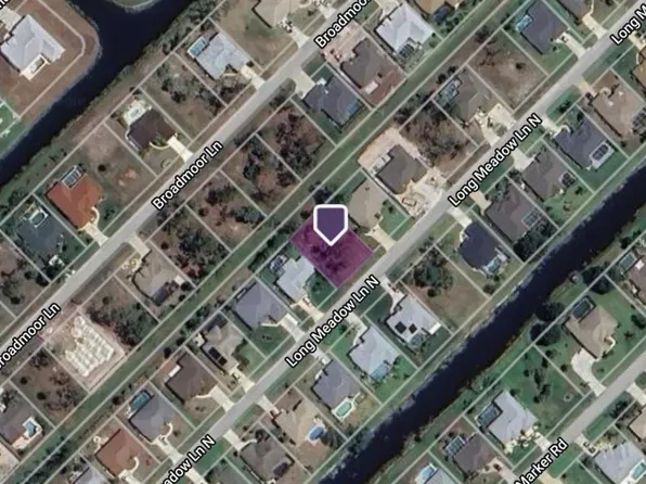 25 Long Meadow Ln #209, Rotonda West, FL 33947