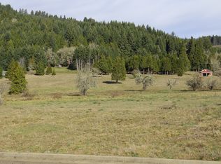 0 Bugle Loop #44, Oakridge, OR 97463