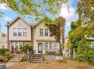 4441 Harrison St NW, Washington, DC 20015