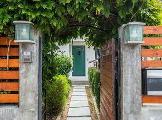 3012 Bagley Ave, Los Angeles, CA 90034