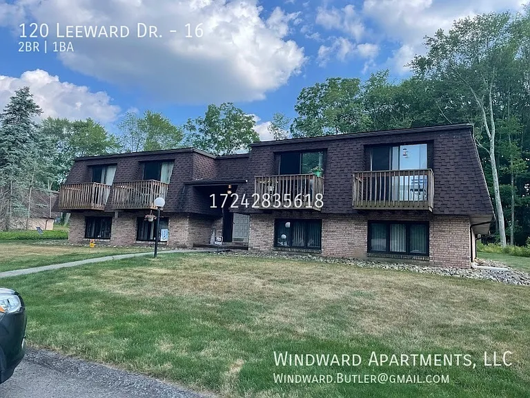 120 Leeward Dr #16 — Photo 14