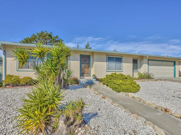 1623 Mescal St, Seaside, CA 93955