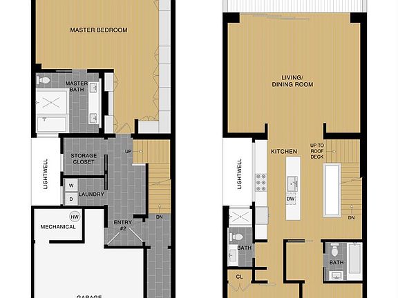 3rd image of 152 Hancock St #2