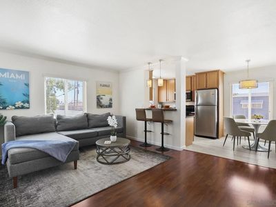 3970 Utah St Unit 9, San Diego, CA, 92104