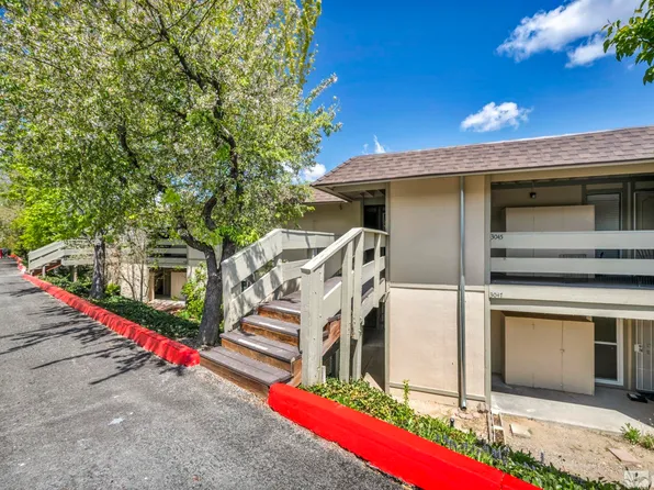 3045 Cashill Blvd, Reno, NV 89509