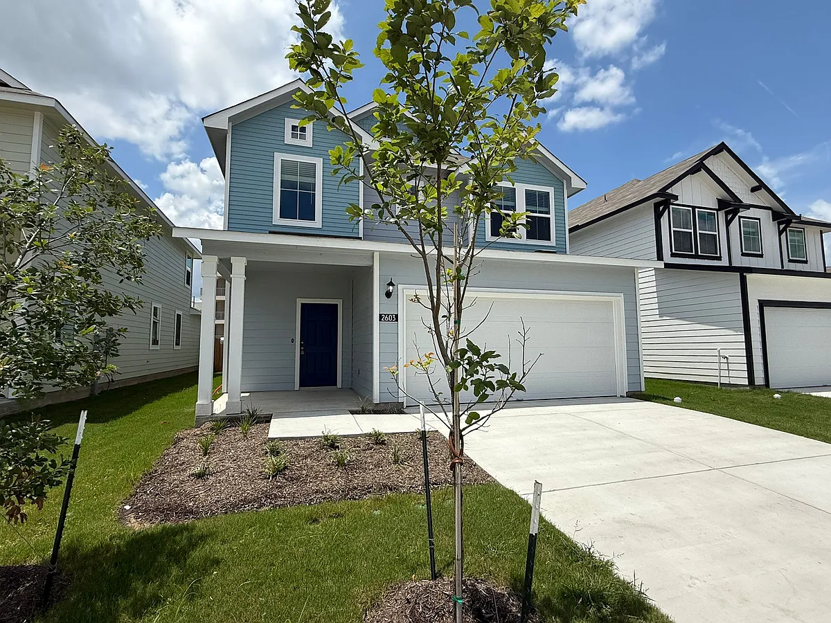 Building Photo - 2603 Totley Rd