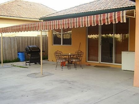 Yard